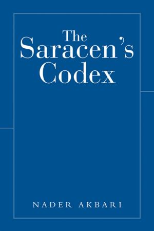 Cover of the book The Saracen's Codex by REVA SPIRO LUXENBERG