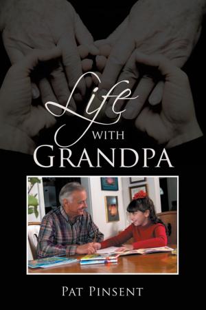 Book cover of Life with Grandpa