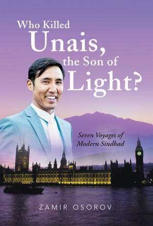 Book cover of Who Killed Unais, the Son of Light?