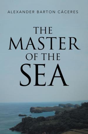 Cover of the book The Master of the Sea by Lumix de luminous