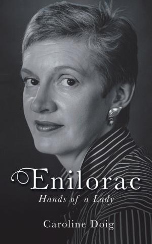 Cover of the book Enilorac by Patrick J. McKallick