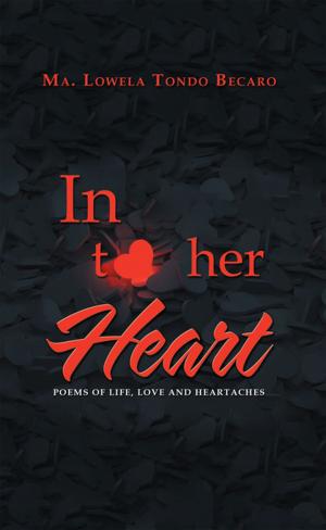 Cover of the book In to Her Heart by Jeremy Edmondson