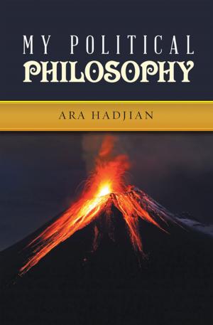 Cover of the book My Political Philosophy by Anwar El-Homsi, Dennis Alimena
