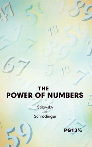 Cover of the book The Power of Numbers by Joseph M. Nixon B. A. Ph. D.