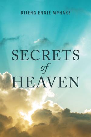 Book cover of Secrets of Heaven