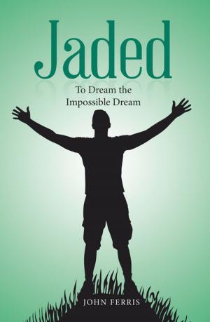 Cover of the book Jaded by M.L. Dunne