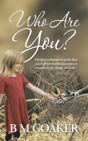 Cover of the book Who Are You? by Shandie Shing Avwontom