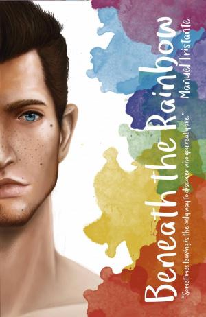 Cover of the book Beneath the Rainbow by Harry Glum