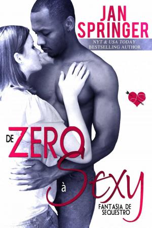 Cover of the book De Zero à Sexy by Jasmine Black