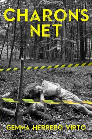 Cover of the book Charon's Net by Simon Jenner