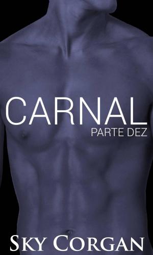 Cover of the book Carnal: Parte Dez by Paige Matthews