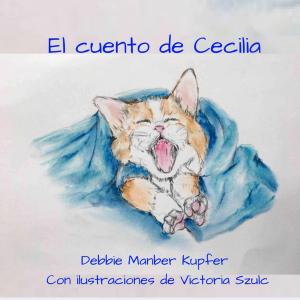 Cover of El cuento de Cecilia