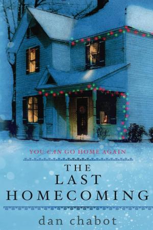 Cover of the book The Last Homecoming by Juliet Atherton