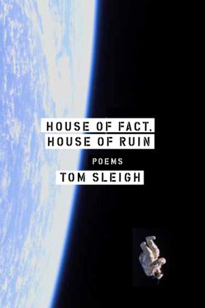 Cover of the book House of Fact, House of Ruin by Maggie Nelson