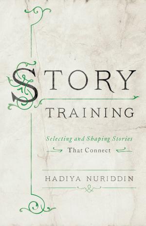 Cover of the book StoryTraining by Lisa Haneberg
