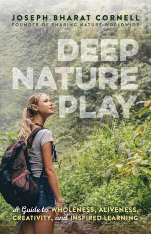 Cover of the book Deep Nature Play by Swami Kriyananda, J. Donald Walters
