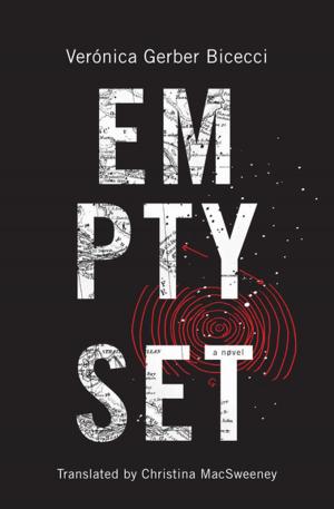 Cover of the book Empty Set by Sam Savage