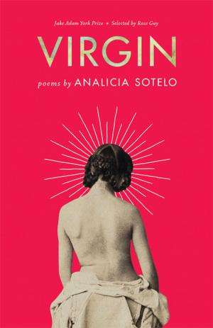 Cover of the book Virgin by Joni Tevis