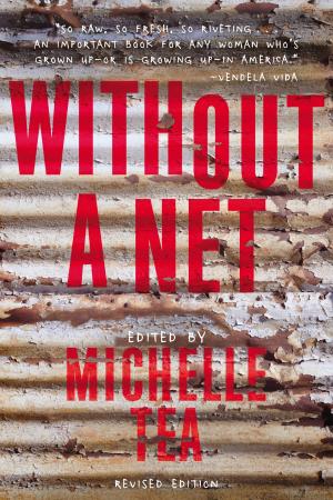 Cover of the book Without a Net by Ed Regis