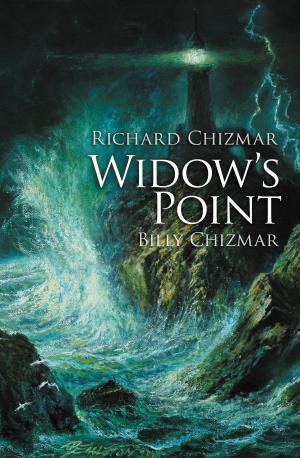 Cover of the book Widow's Point by Brian James Freeman, William Peter Blatty