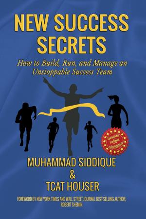 Cover of the book New Success Secrets by M. L. Hollinger