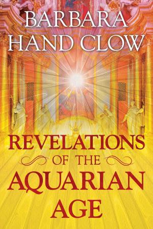 Book cover of Revelations of the Aquarian Age