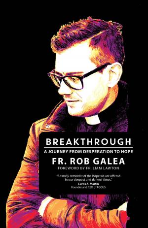 Cover of the book Breakthrough by James Martin S.J., Robert Ellsberg, Daniel P. Horan O.F.M., Kaya Oakes