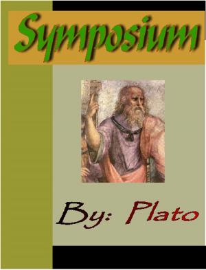 Cover of the book Symposium by Lao-Tzu