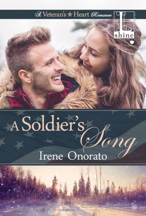 Cover of the book A Soldier's Song by J.R. Ripley