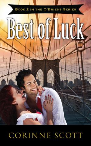 Cover of the book Best of Luck by Stan Freeman