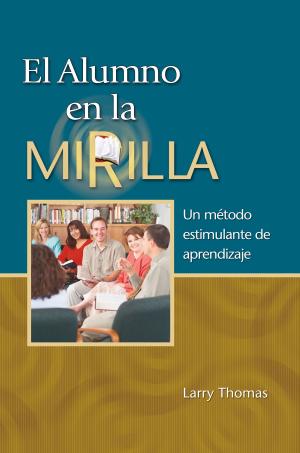 Cover of the book El Alumno en la Mirilla by GPH Gospel Publishing House