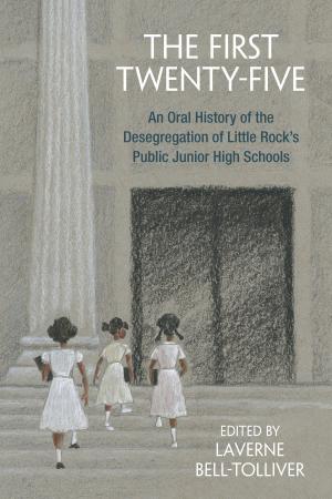 Cover of the book The First Twenty-Five by Kevin B. Witherspoon