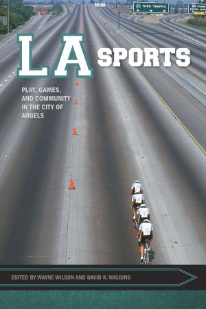Cover of the book LA Sports by Ted Swedenburg