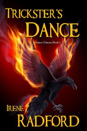 Cover of the book Trickster's Dance by Kristine Smith
