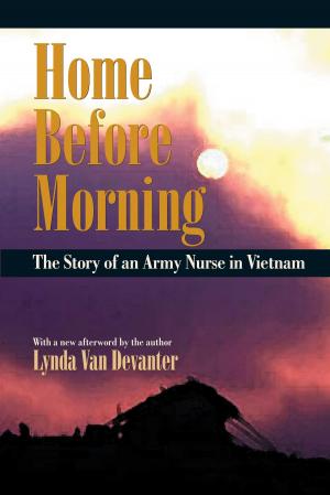Cover of Home before Morning