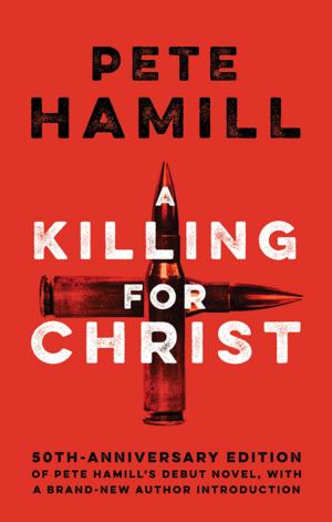 Cover of the book A Killing for Christ by Sean Black