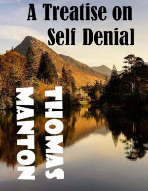 bigCover of the book A Treatise On Self Denial by 