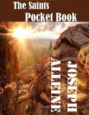 Cover of the book The Saint's Pocket Book by A.W Pink