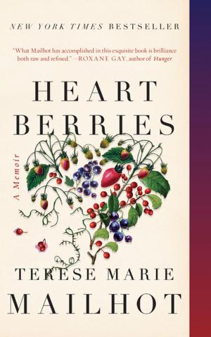 Cover of the book Heart Berries by Stuart Wexler, Larry Hancock