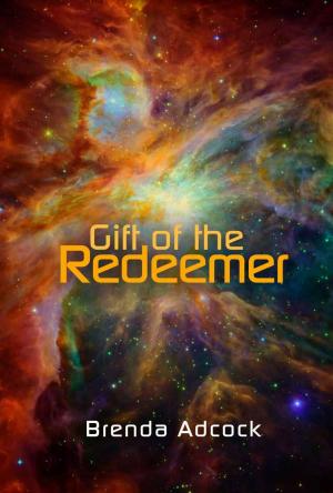Cover of the book Gift of the Redeemer by Priyal Jhaveri