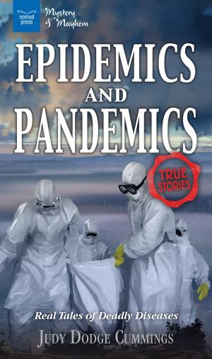 Book cover of Epidemics and Pandemics
