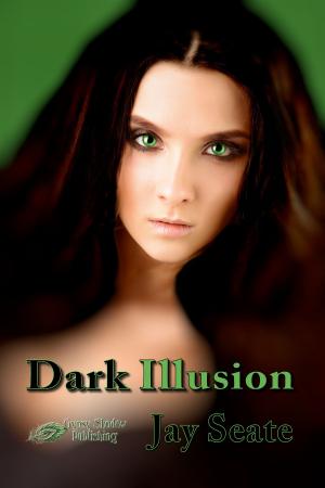 Cover of the book Dark Illusion by Joseph Rousell