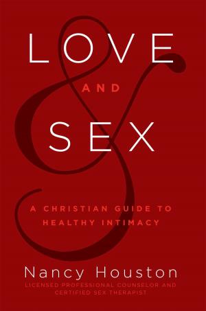 Cover of the book Love & Sex by Sarah Palin