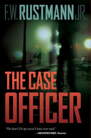 Cover of the book The Case Officer by JT Lawrence