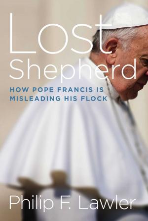 Cover of the book Lost Shepherd by Joseph R. Fornieri