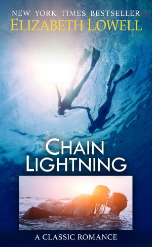 Cover of the book Chain Lightning by Catherine Anderson