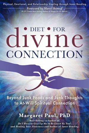Cover of the book Diet for Divine Connection by Rae Chandran, Robert Mason Pollock