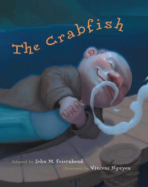 Book cover of The Crabfish