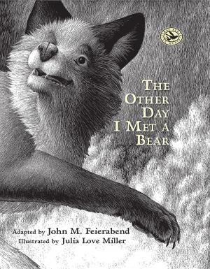 Cover of the book The Other Day I Met a Bear by Paul Kimpton, Ann Kaczkowski Kimpton
