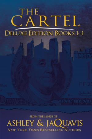 Cover of the book The Cartel Deluxe Edition by Clifford 